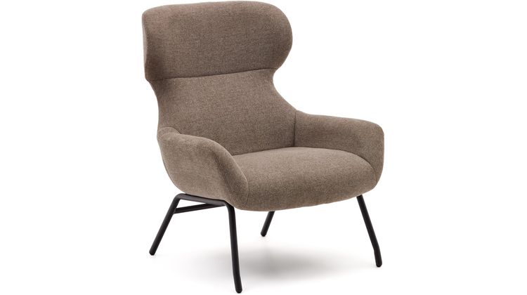 Kave Home Belina Fauteuil
