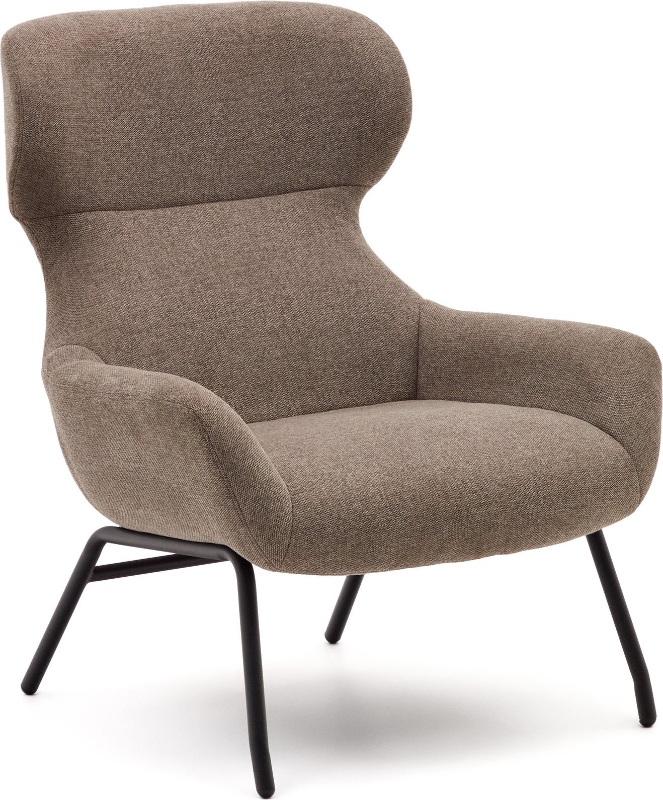 Kave Home Belina Fauteuil