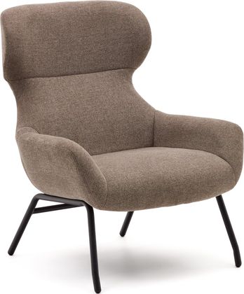 Kave Home Belina Fauteuil