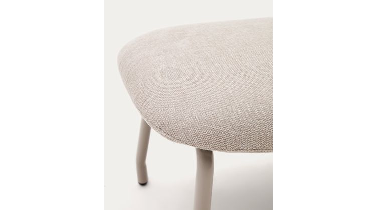 Kave Home Belina Hocker