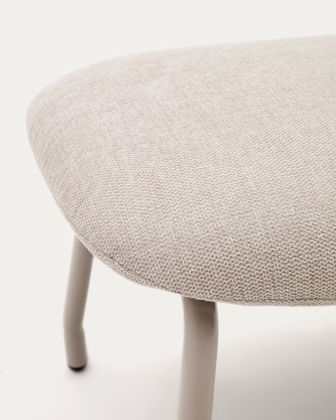 Kave Home Belina Hocker