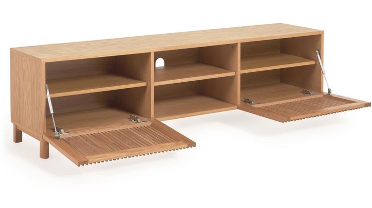 Kave Home Beyla Tv-meubel