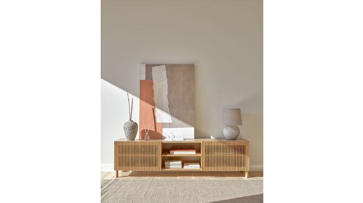 Kave Home Beyla Tv-meubel