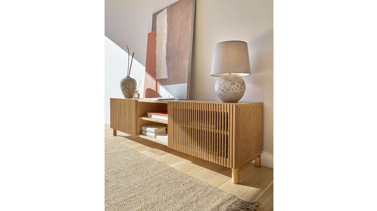 Kave Home Beyla Tv-meubel