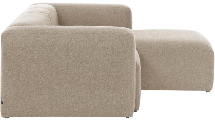 Kave Home Blok 2-Zits Hoekbank