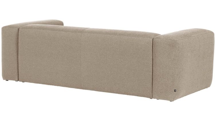 Kave Home Blok 2-Zits Hoekbank