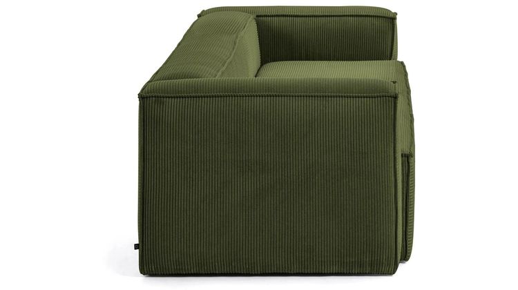 Kave Home Blok 2-Zitsbank