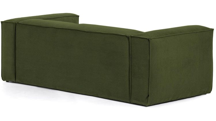 Kave Home Blok 2-Zitsbank