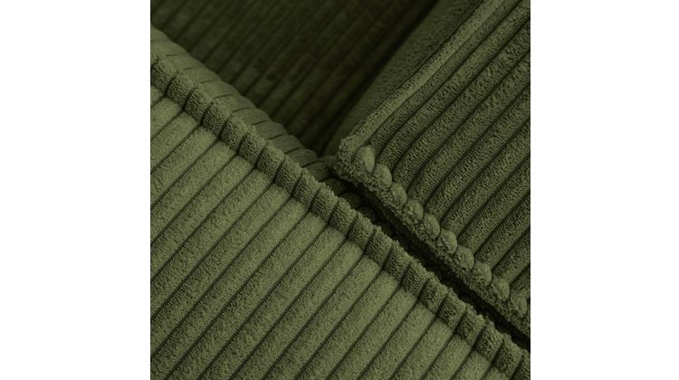 Kave Home Blok 3-Zits Hoekbank