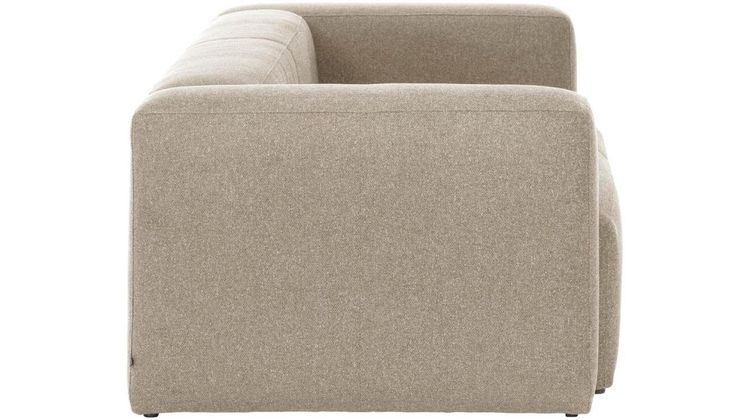 Kave Home Blok 3-Zitsbank