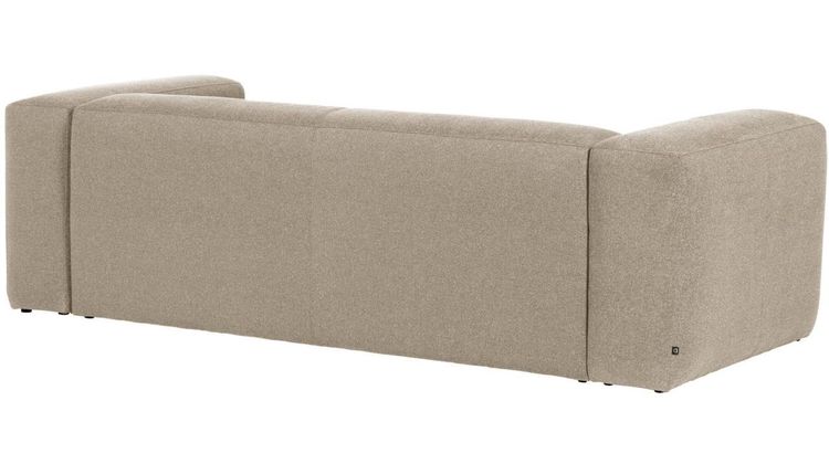 Kave Home Blok 3-Zitsbank