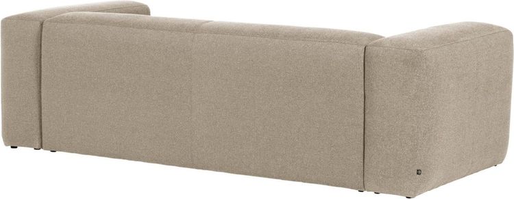 Kave Home Blok 3-Zitsbank
