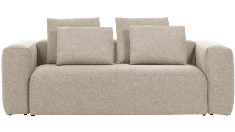 Kave Home Blok 3-Zitsbank