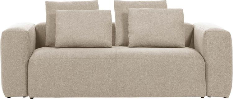 Kave Home Blok 3-Zitsbank