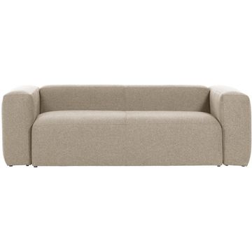Kave Home Blok 3-Zitsbank