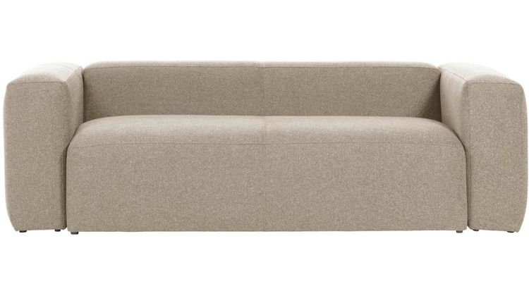 Kave Home Blok 3-Zitsbank