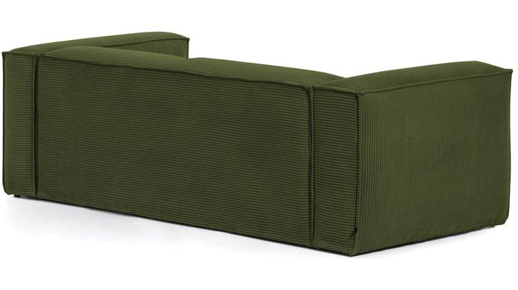 Kave Home Blok 3-Zitsbank
