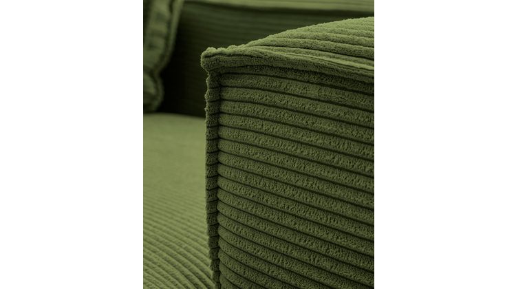 Kave Home Blok 4-Zits Hoekbank