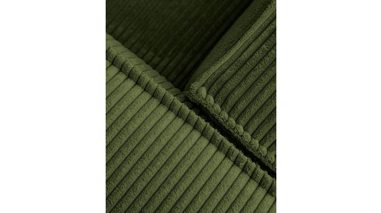 Kave Home Blok 4-Zits Hoekbank