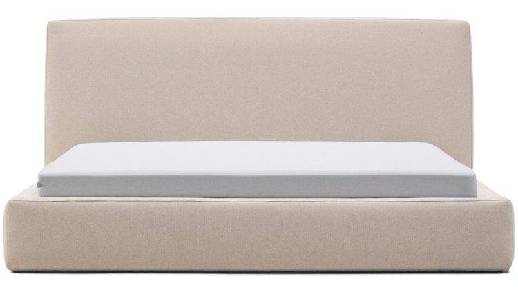 Kave Home Blok Bed