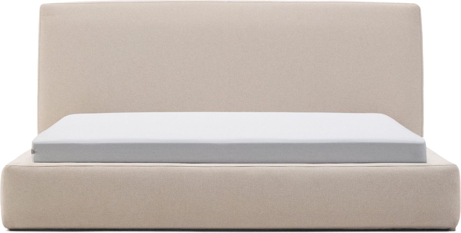 Kave Home Blok Bed