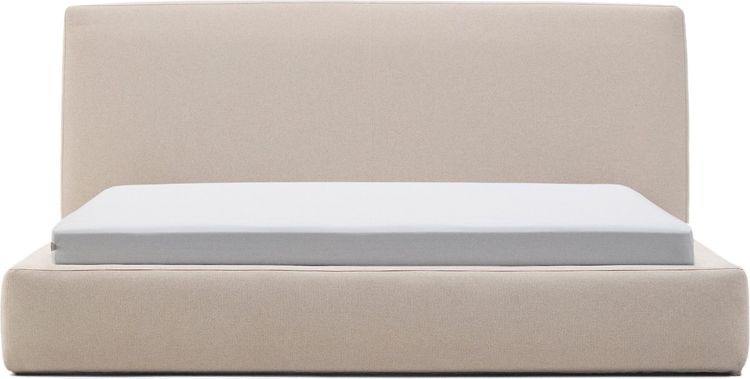 Kave Home Blok Bed