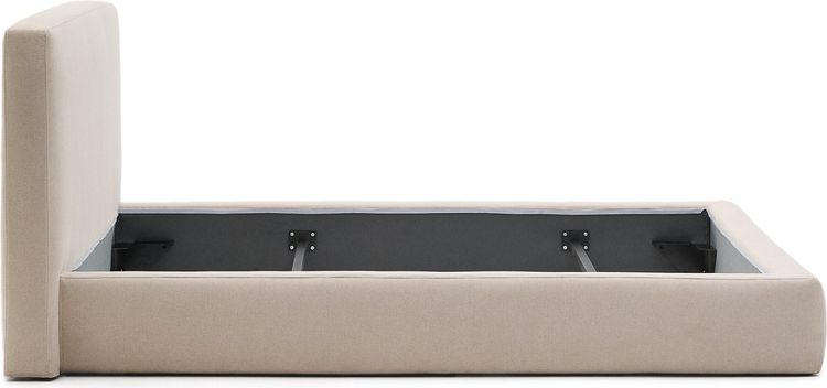 Kave Home Blok Bed