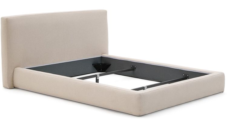 Kave Home Blok Bed