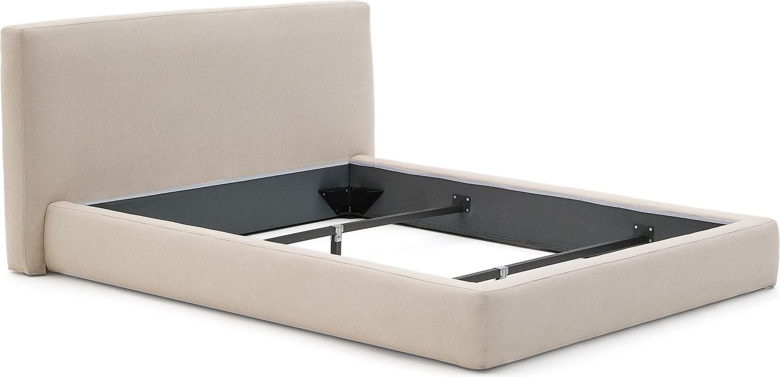 Kave Home Blok Bed