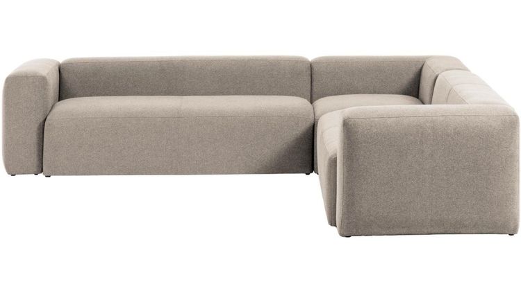 Kave Home Blok Hoekbank