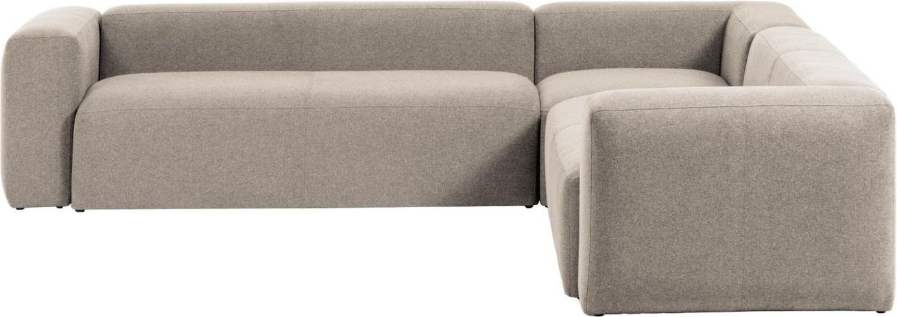 Kave Home Blok Hoekbank