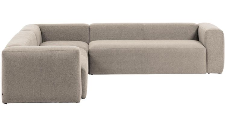 Kave Home Blok Hoekbank