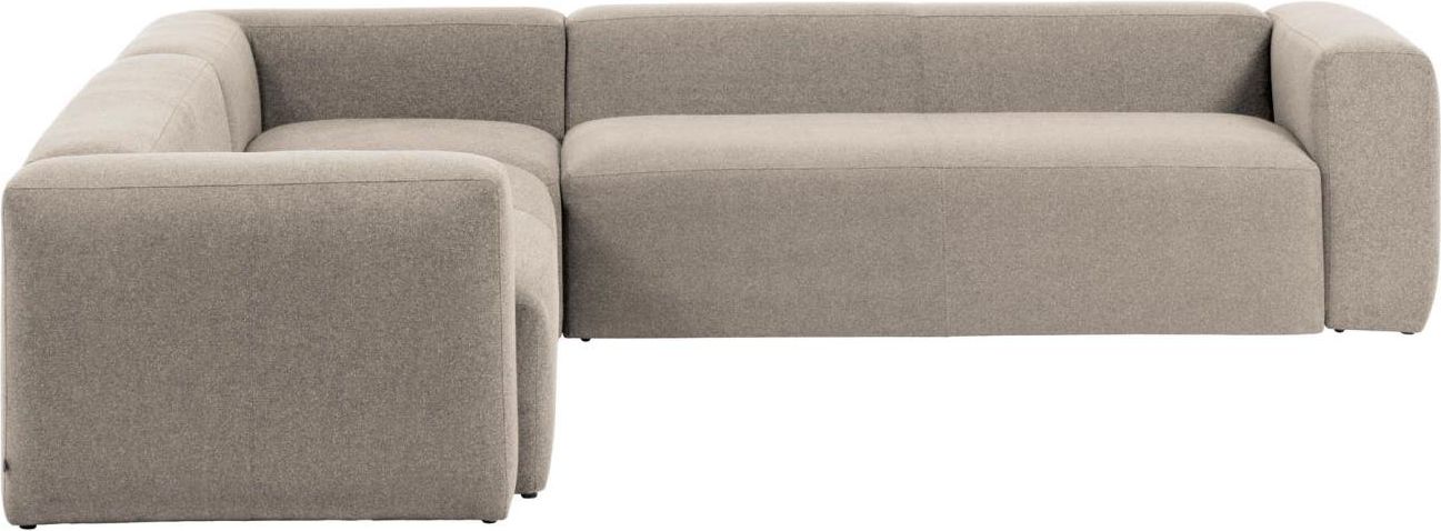 Kave Home Blok Hoekbank