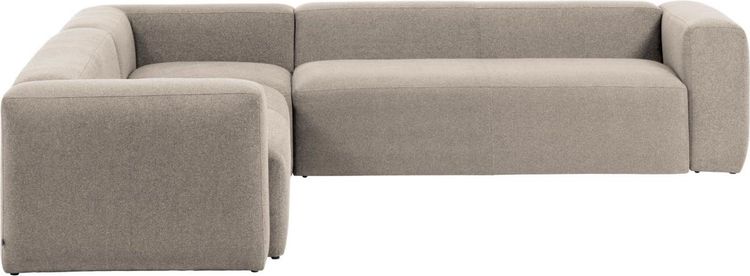 Kave Home Blok Hoekbank