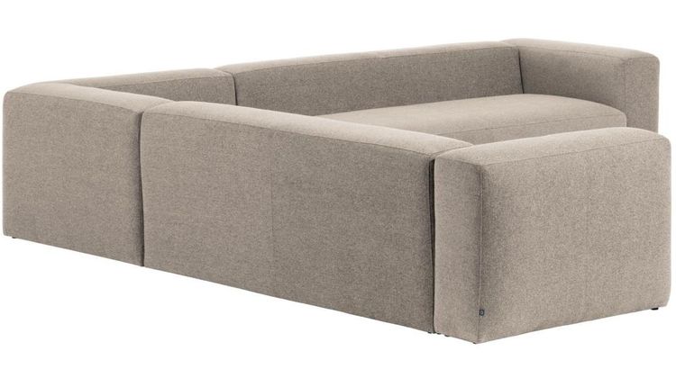 Kave Home Blok Hoekbank