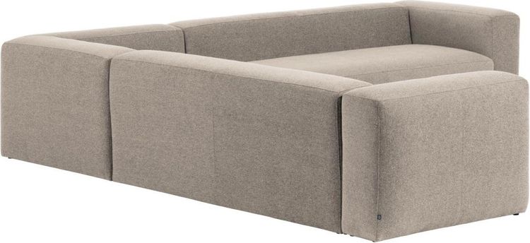 Kave Home Blok Hoekbank