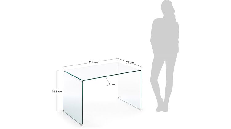 Kave Home Blok Hoekbank