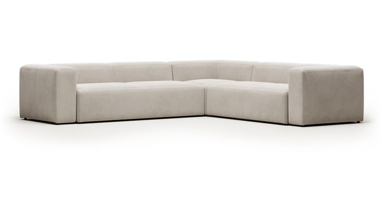 Kave Home Blok Hoekbank