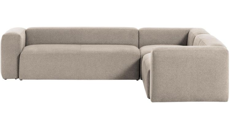 Kave Home Blok Hoekbank