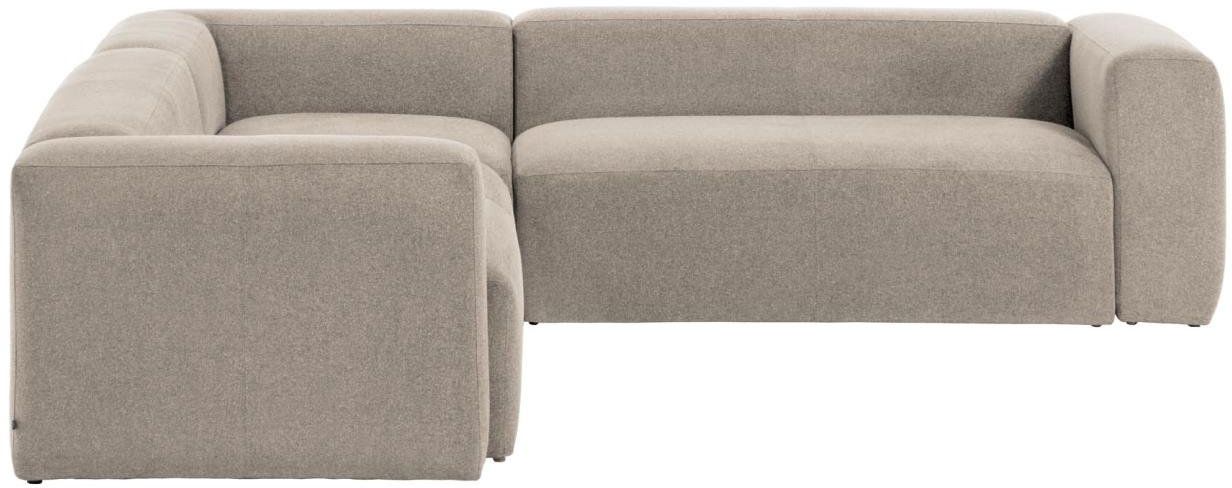 Kave Home Blok Hoekbank