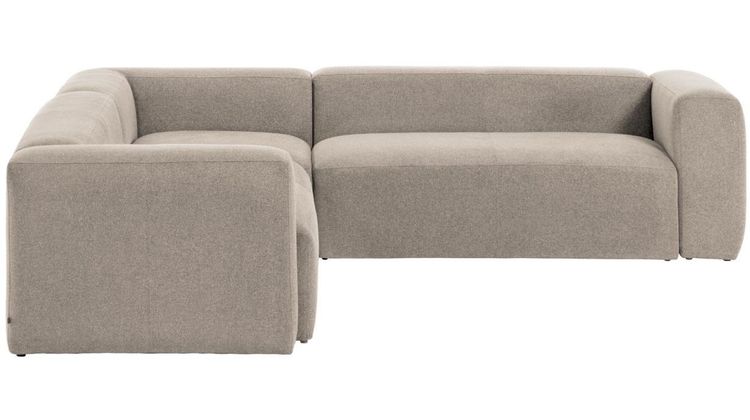 Kave Home Blok Hoekbank