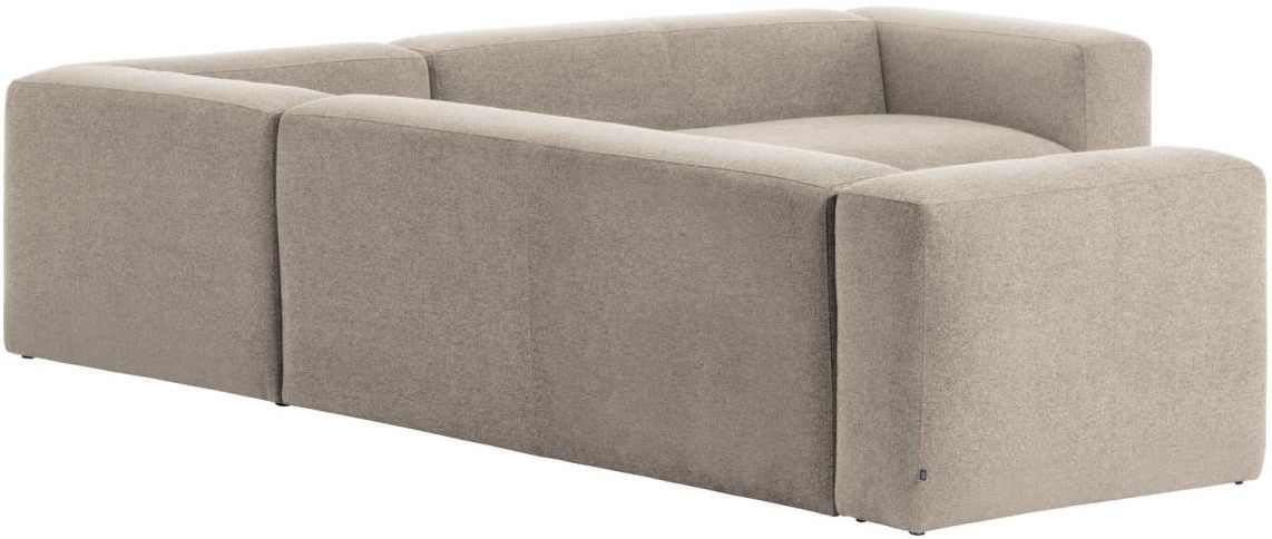 Kave Home Blok Hoekbank