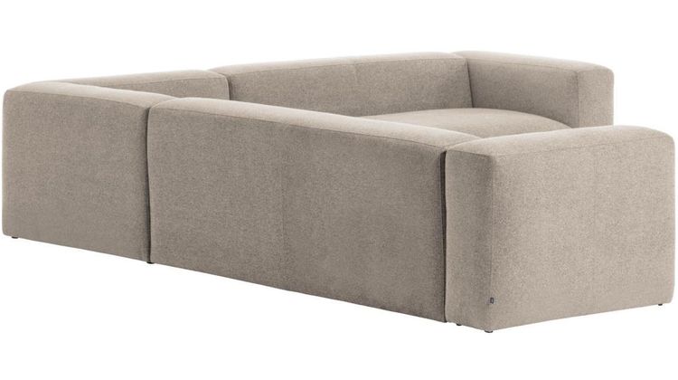 Kave Home Blok Hoekbank