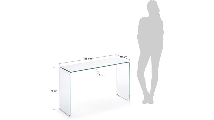 Kave Home Blok Hoekbank