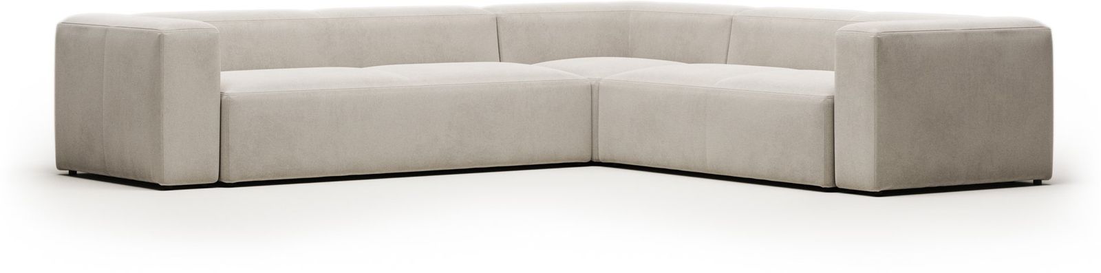 Kave Home Blok Hoekbank