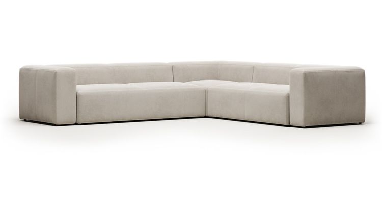 Kave Home Blok Hoekbank