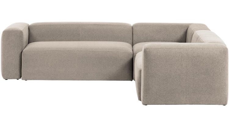 Kave Home Blok Hoekbank