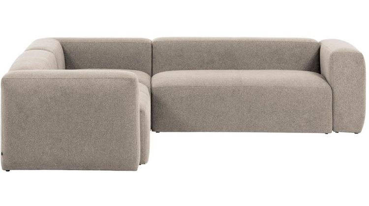 Kave Home Blok Hoekbank