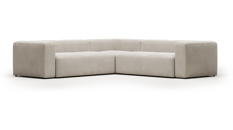 Kave Home Blok Hoekbank