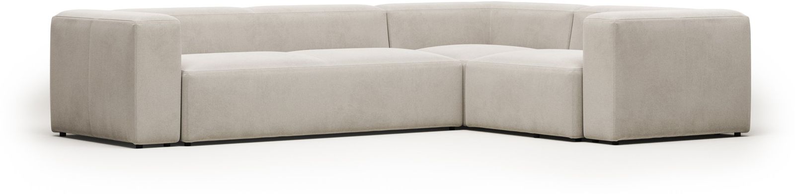 Kave Home Blok Hoekbank